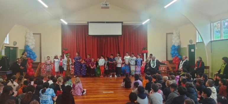 samoan language week 2022