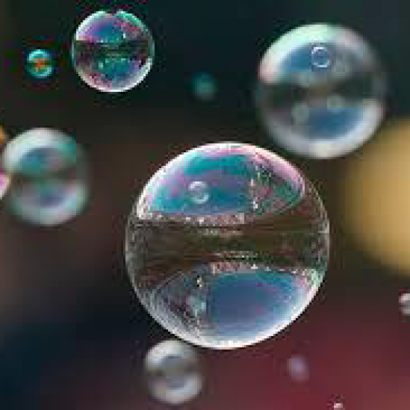 bubble