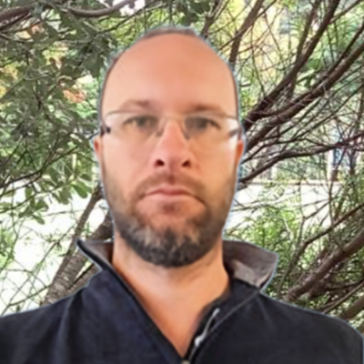 Chris Blazkow's Photo