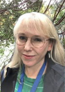 Michelle Baker