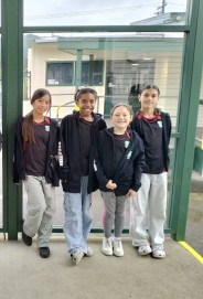 Stemm girls